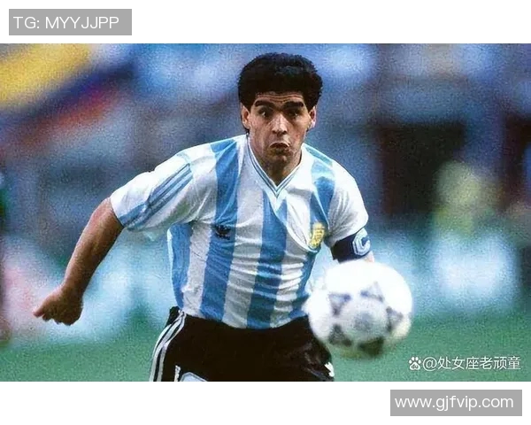 南美足球传奇球员榜单:盘点十大最具影响力的南美球星
